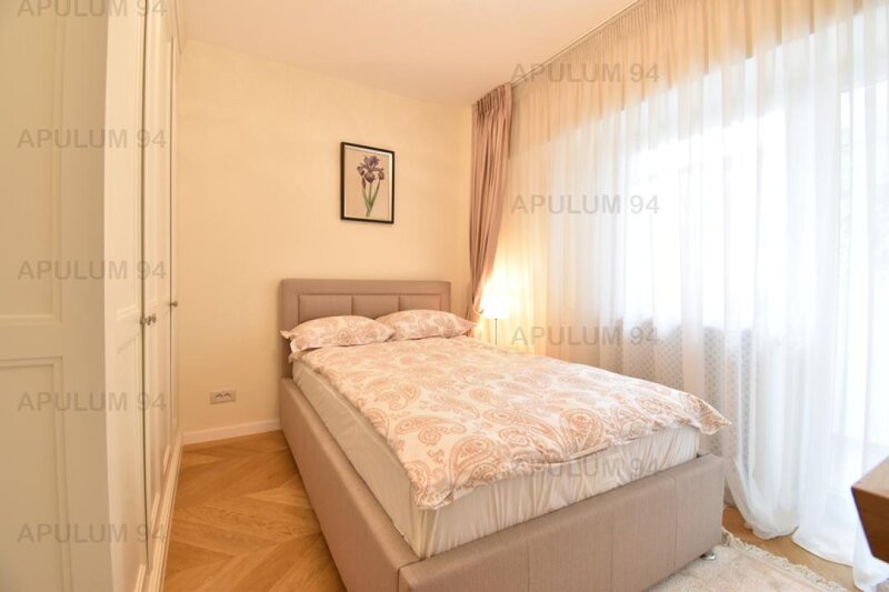 Apartament 3 Camere PREMIUM | Dorobanti, Sector 1